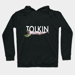 Tolkin Slide | T-Shirt Hoodie